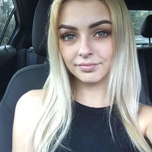 Meet your Posher, Breeanna